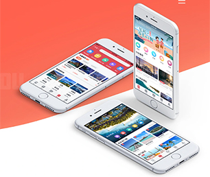 丽江IOS APP开发短视频电商系统开发出行业领先的软件产品【购买更多，享受更多优惠】